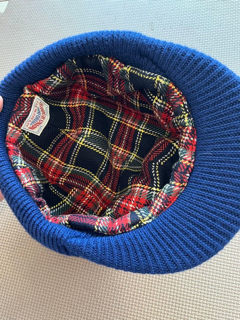 リアルマッコイズ　フリーザーキャップ