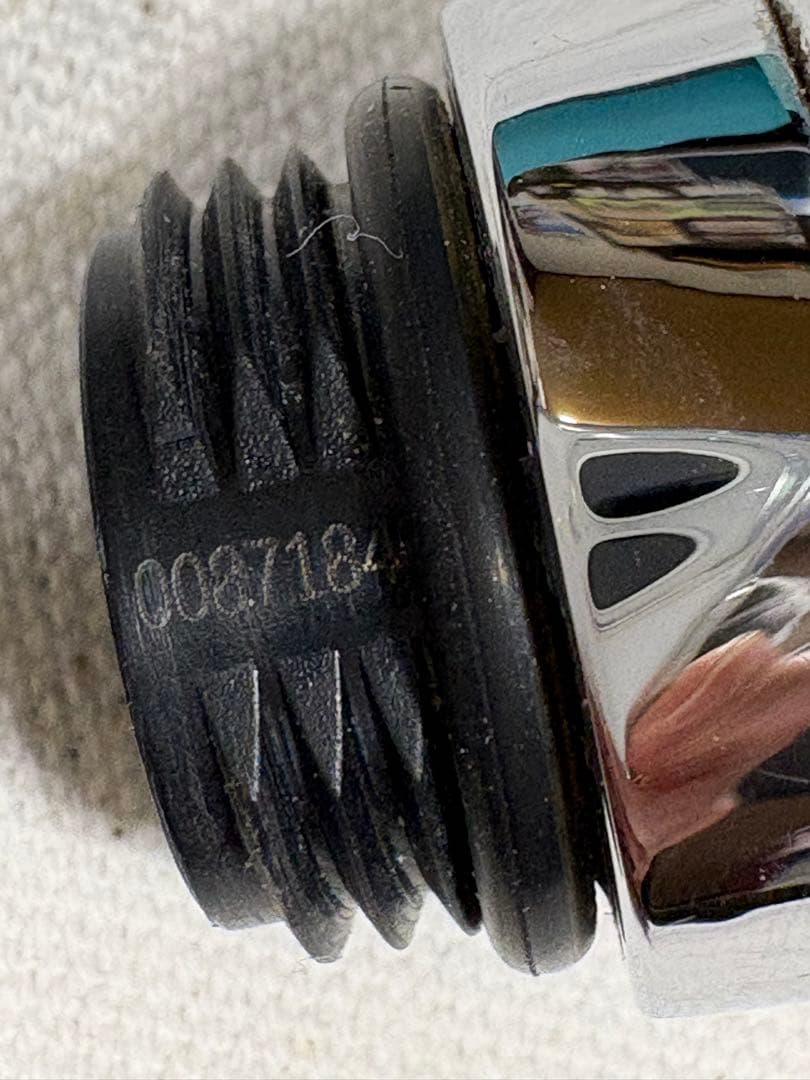 ReFa FINE BUBBLE S リファファインバブルS シャワーヘッド