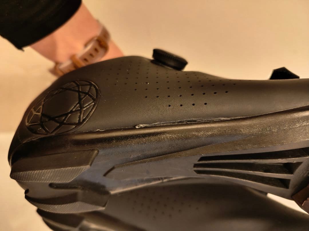 FEELCYCLE / FEELANYWHERE シューズ/43/27.0cm