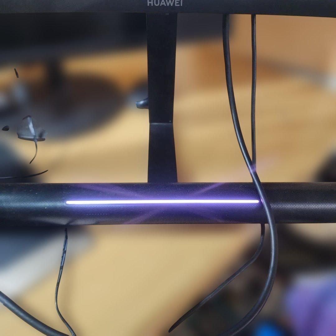 PC モニター HUAWEI MateView GT 34 インチ ゲーミング