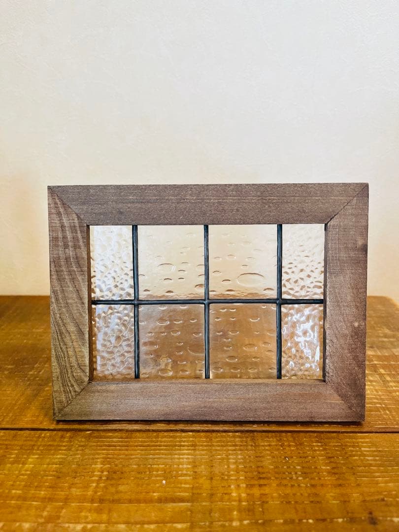 ☆なっち☆木立ち②クリアパネル2種類