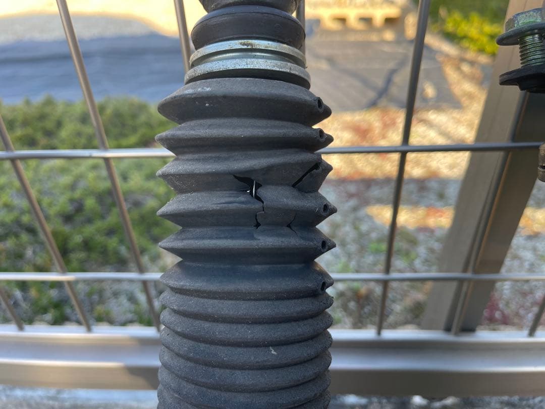 Y TEIN STREET BASS セレナ C25 C26 車高調