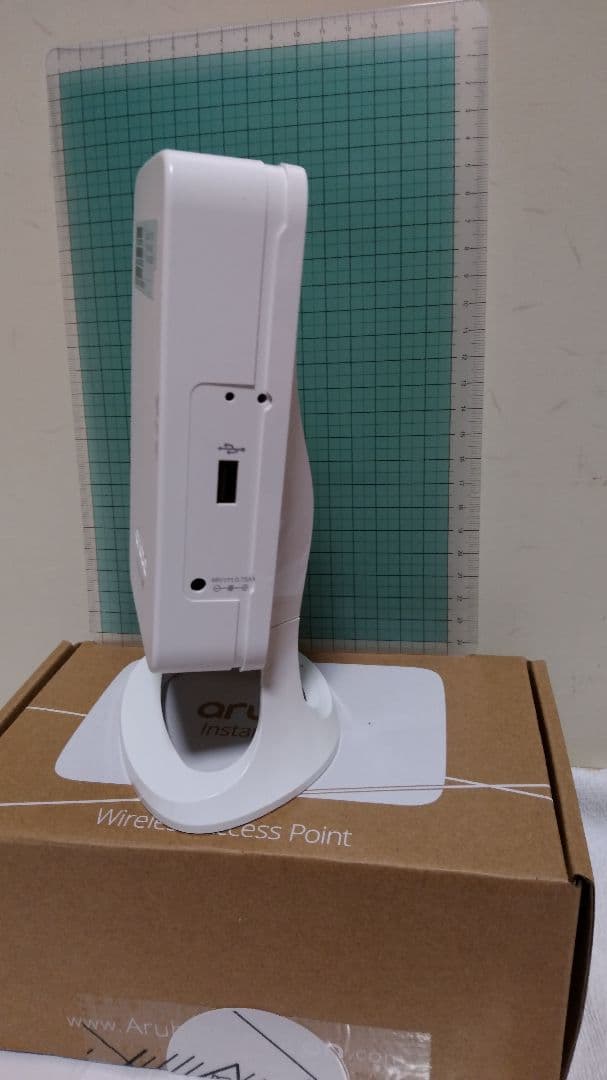 WiFi環境構築 無線LANルーター