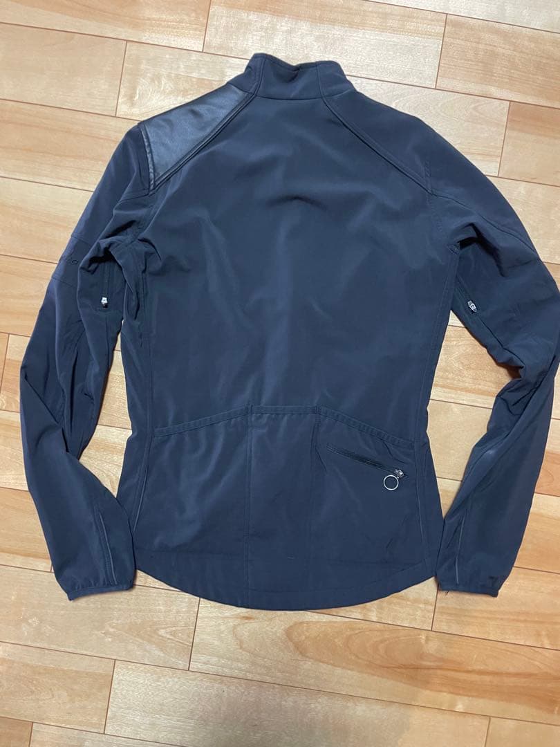 raphaソフトシェルジャケット　S size