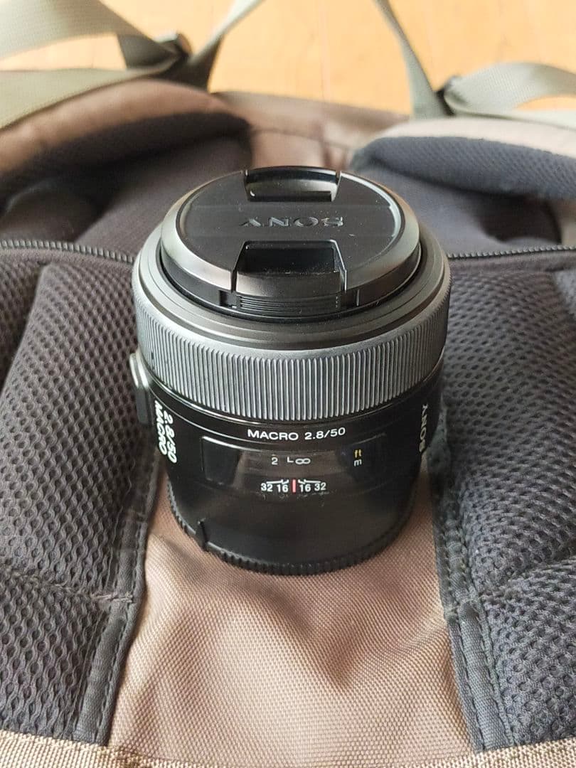 SONY α700 α100 カールツァイス、Gレンズ、 多数