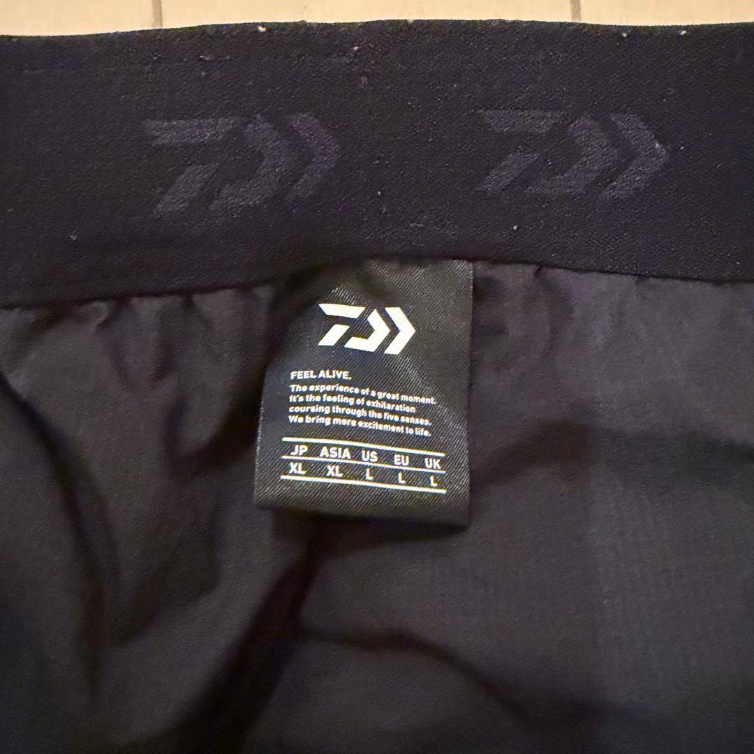 坂*広様 ダイワ　防寒着　DJ-2822 DP-2222 ポーラテックハイブリッ