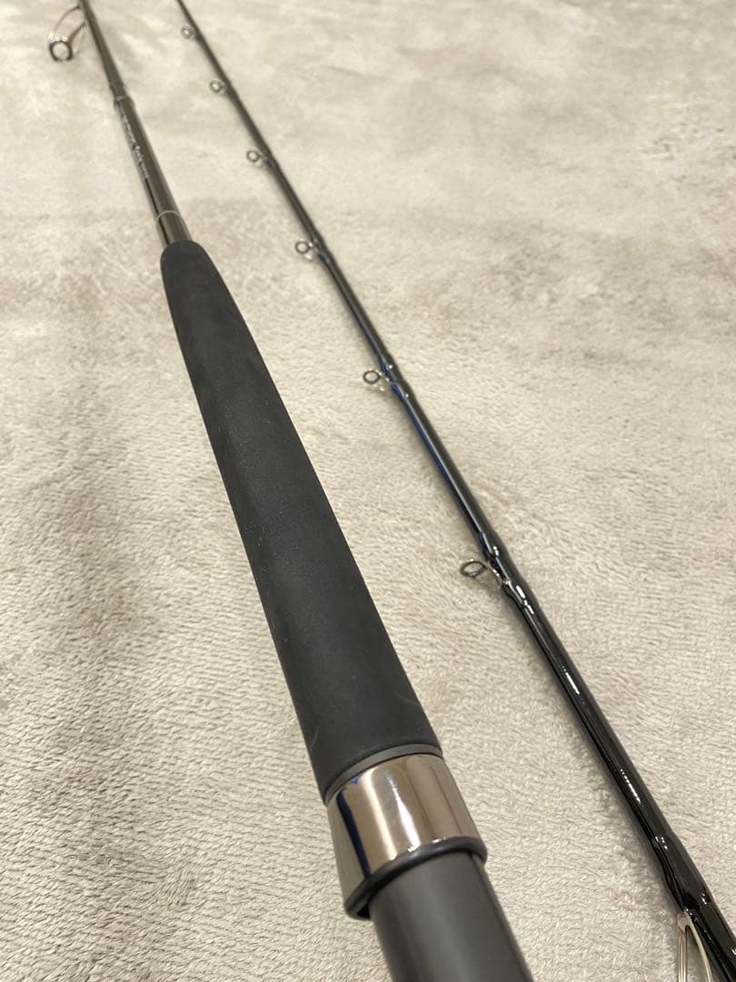 ロッド ZENAQ MUTHOS Sonio 100M RG