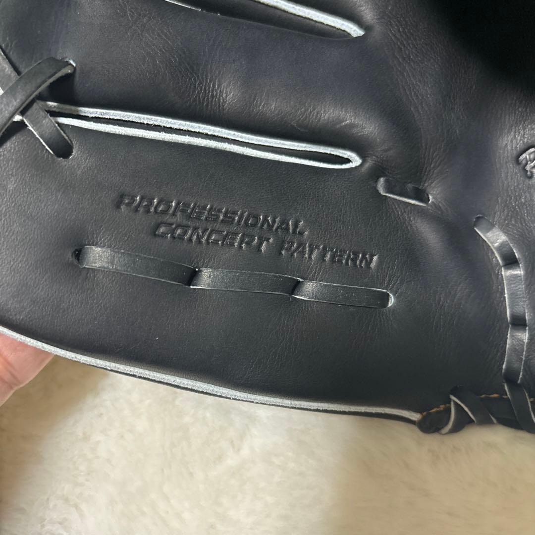 定価税込28600円！ゼット　プロステイタス　軟式投手用　新品未使用　袋付