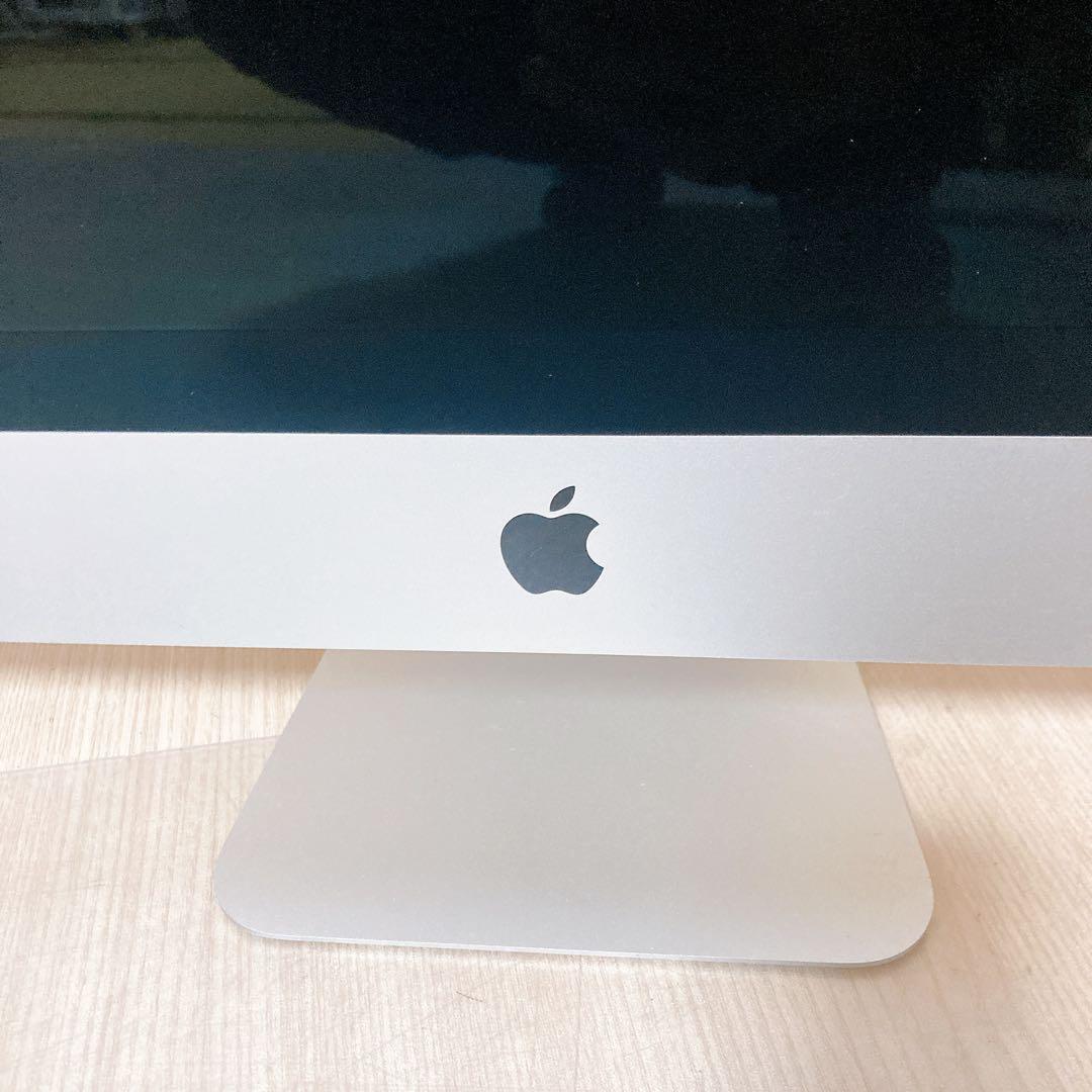 iMac MK472J/A 27インチ A1419 メモリ24GB デスクトップ