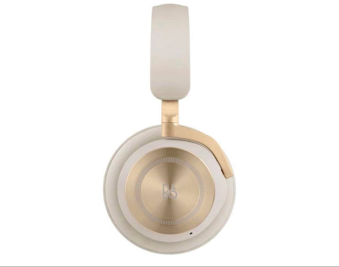 ★新品★Bang & Olufsen Beoplay HX Gold Tone