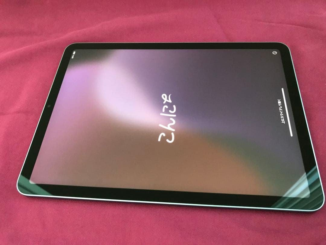 Apple iPad Air 第5世代 64GB Wi-Fiモデル