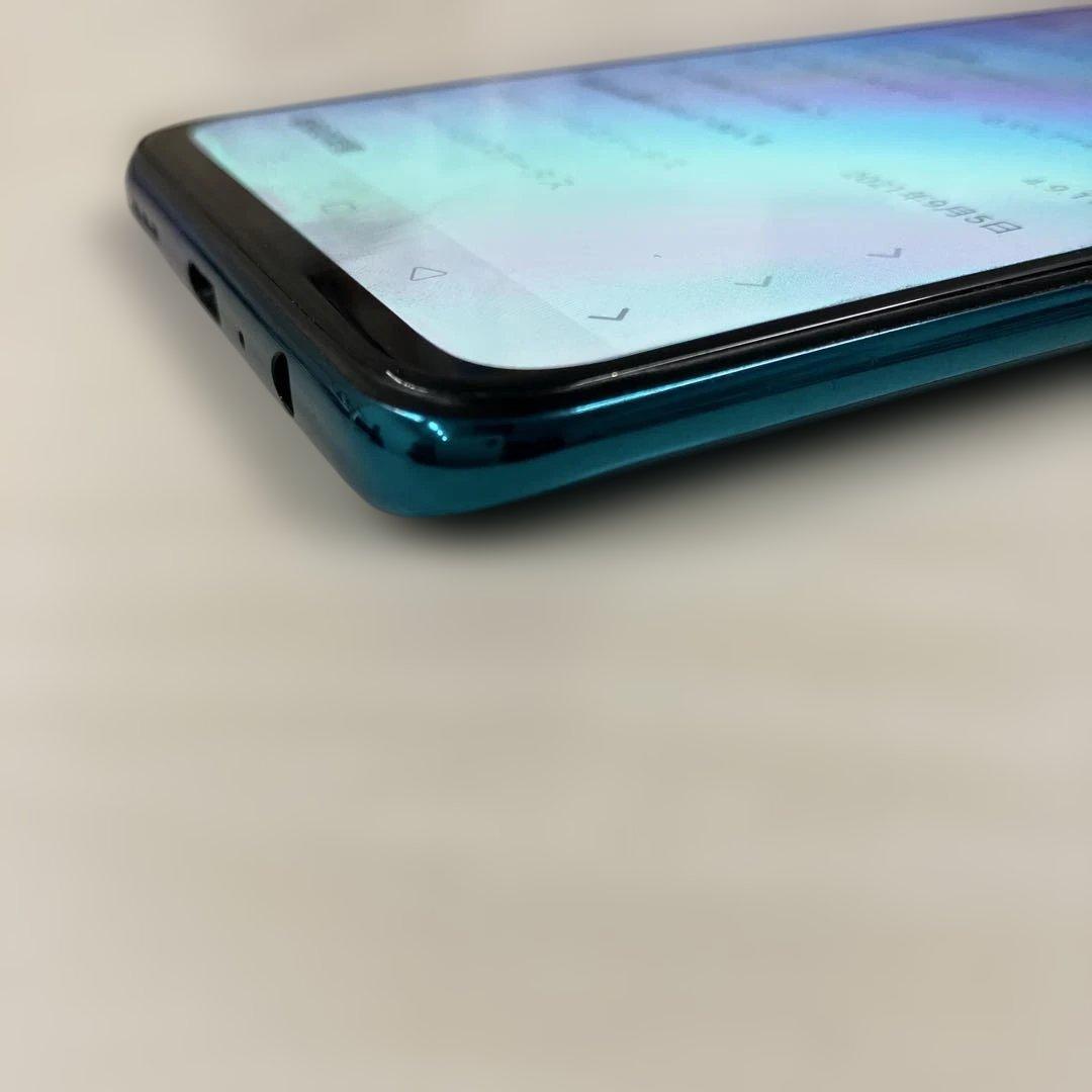 スマートフォン本体 OPPO Reno A 64GB