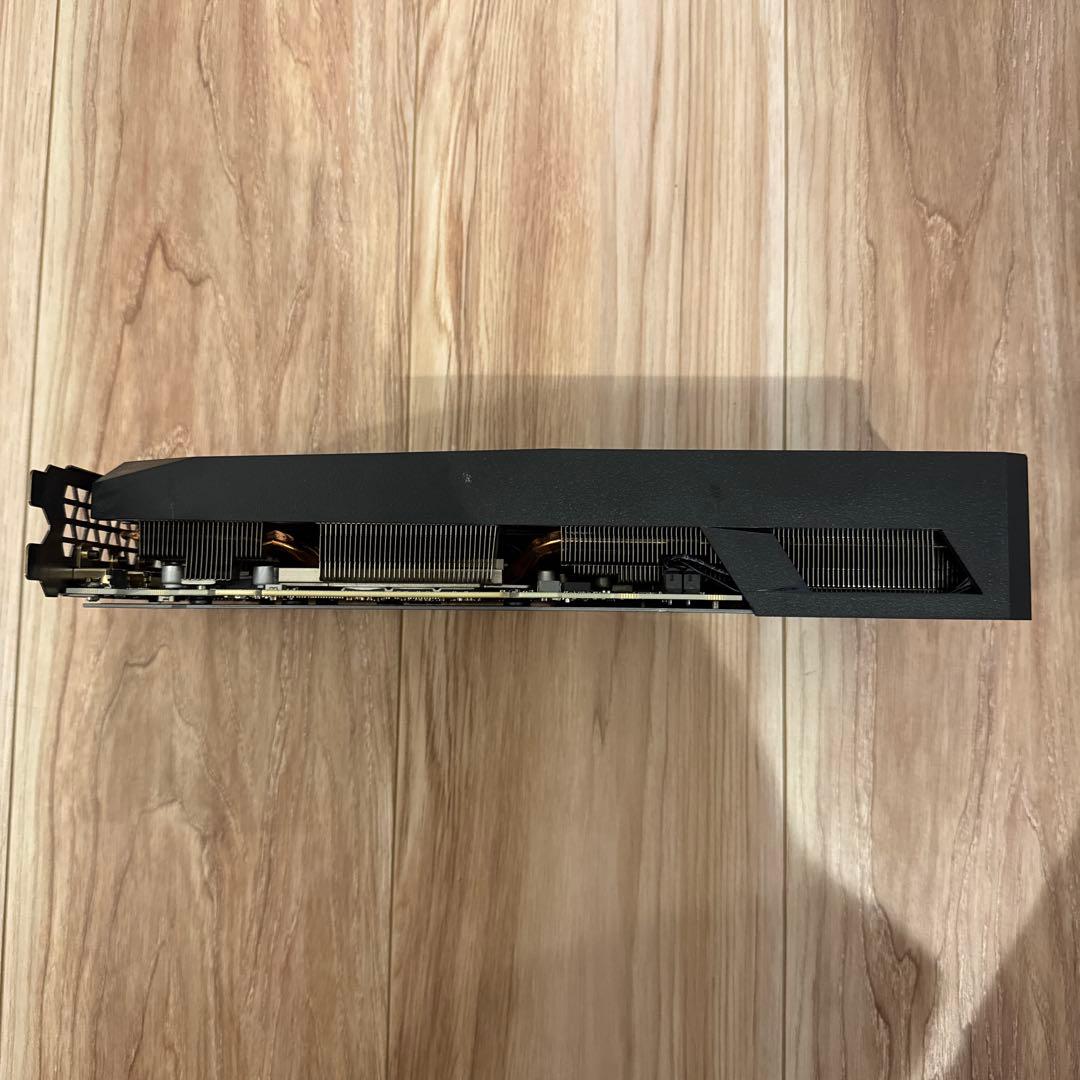 【動作確認済】GIGABYTE GeForce RTX 3070