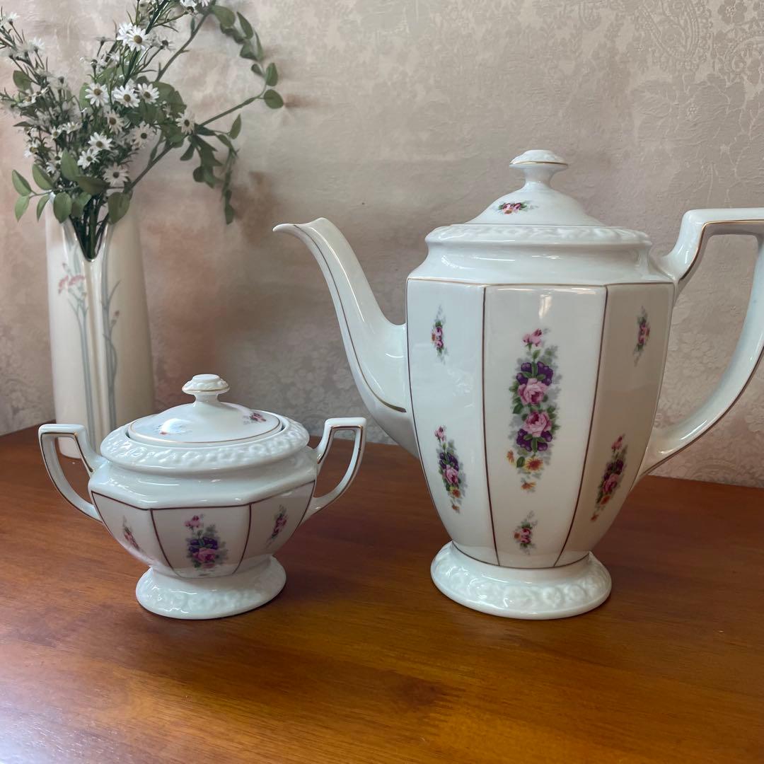 Rosenthalローゼンタール/クラシックローズ　まとめ売り50点＋1点