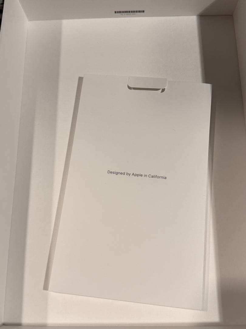 【美品】Apple iPad Pro 11インチ 第2世代 1TB WiFi