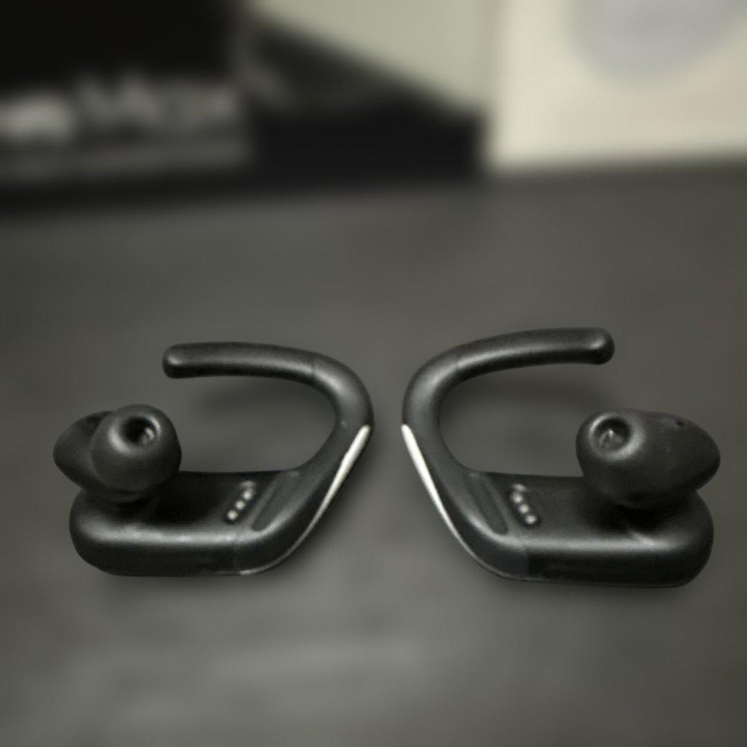 Olive Max ワイヤレスイヤホン集音器