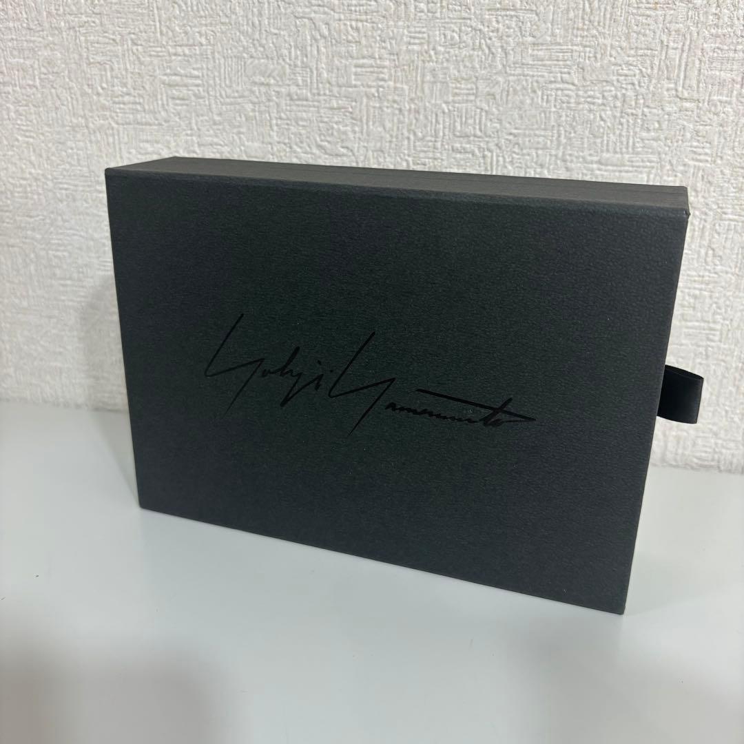 ヨウジヤマモト YOHJI YAMAMOTO ノベルティ アクセサリートレイ