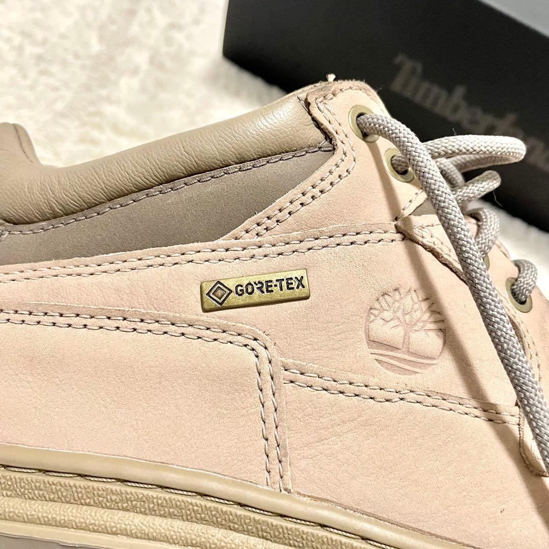 箱付き Timberland ユナイテッドアローズ別注 ヘリテージGTX モック