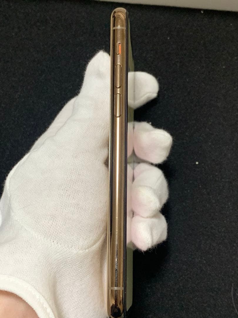 Apple iPhone 11 Pro ゴールド 64GB