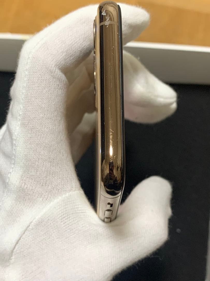 Apple iPhone 11 Pro ゴールド 64GB
