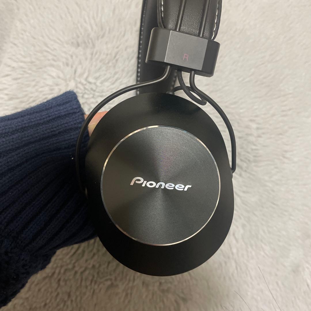 pioneer SE-MS5T ヘッドホン