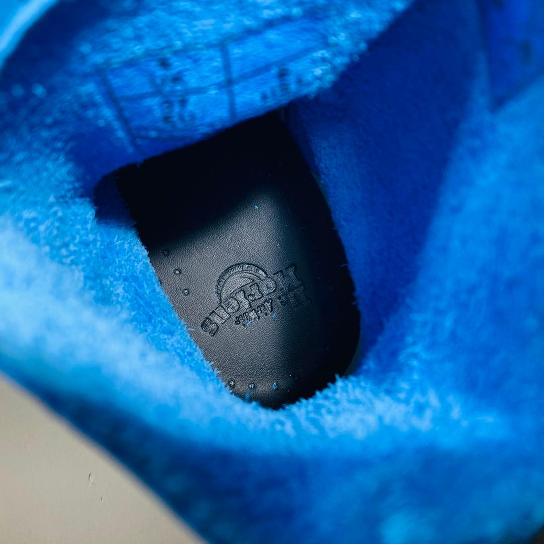 【未使用品】Dr.Martensドクターマーチン1460 パスカル レザーブーツ