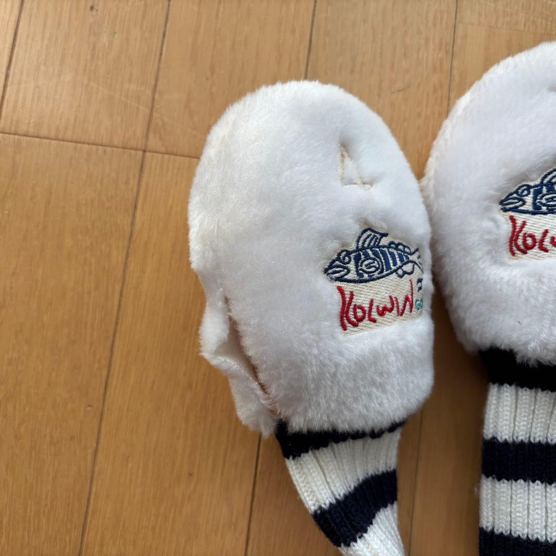 KOLWIN レディース ゴルフクラブセット 10本