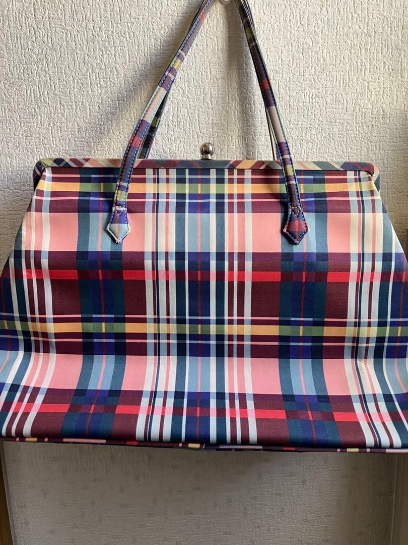 ヴィヴィアンウエストウッド　Vivienne Westwood ハンドバッグ
