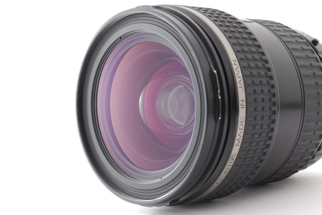 極美品 Pentax-FA 645 45-85mm f/4.5 #269