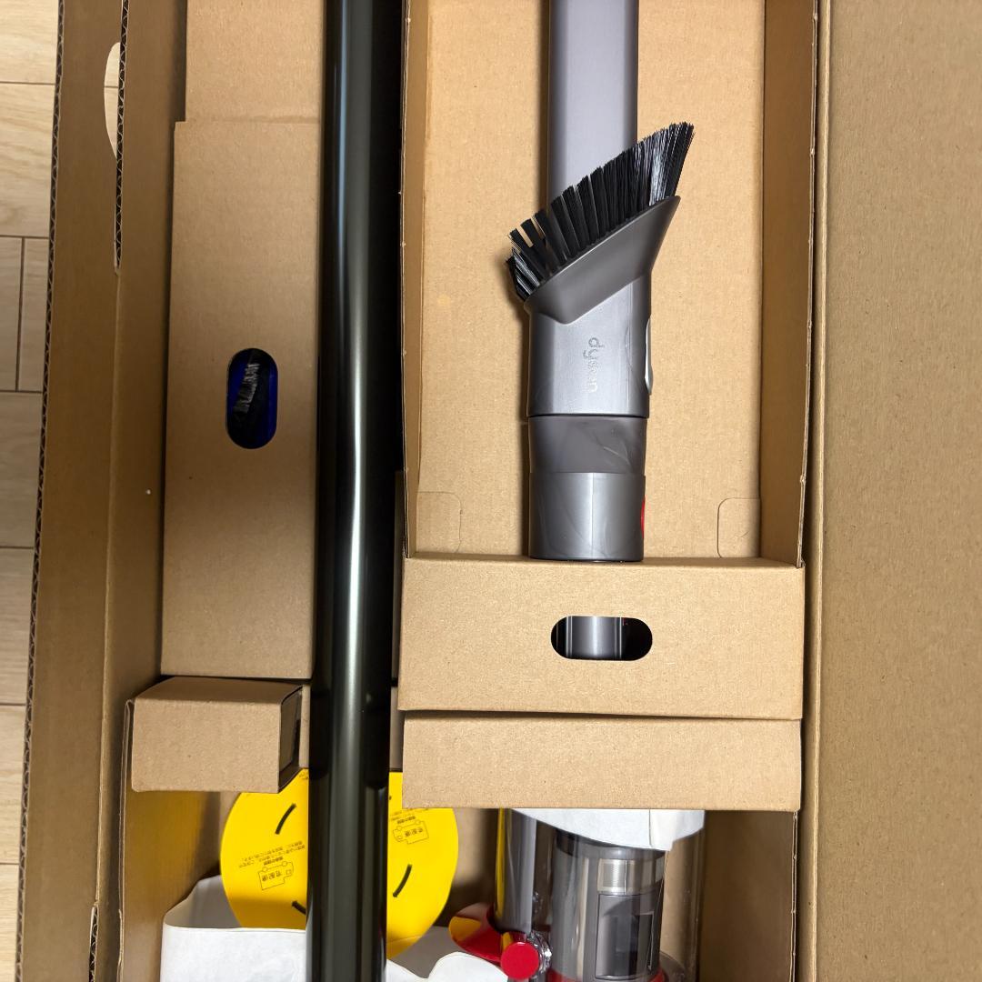 【軽量1.5kg】ダイソン Dyson Micro SV33コードレスクリーナー