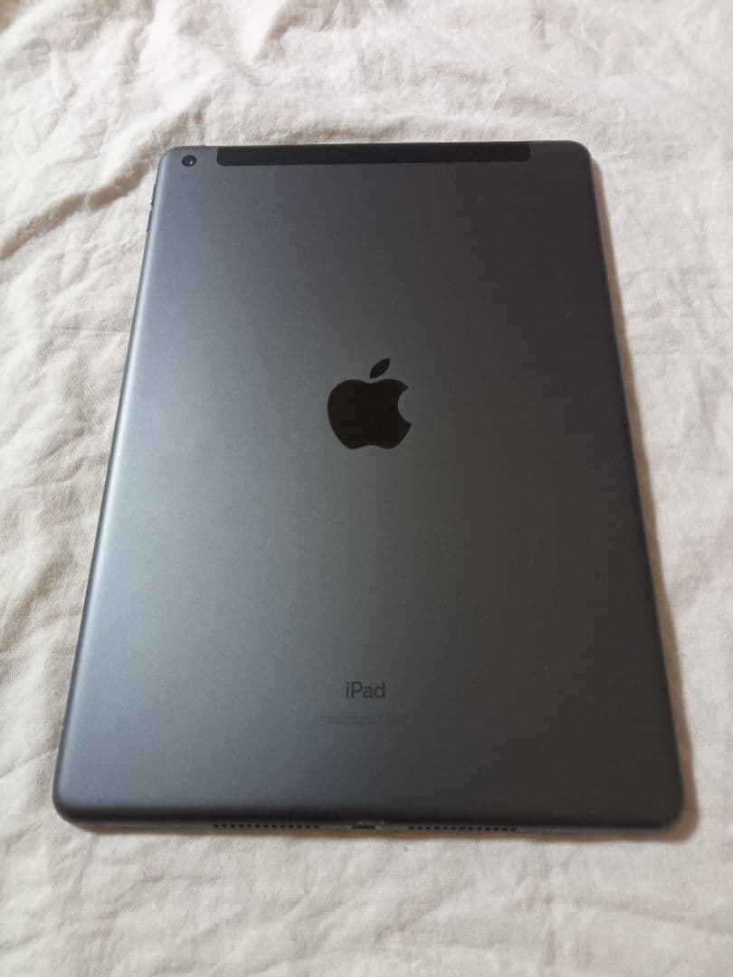 美品 iPad 第9世代 バッテリー80%