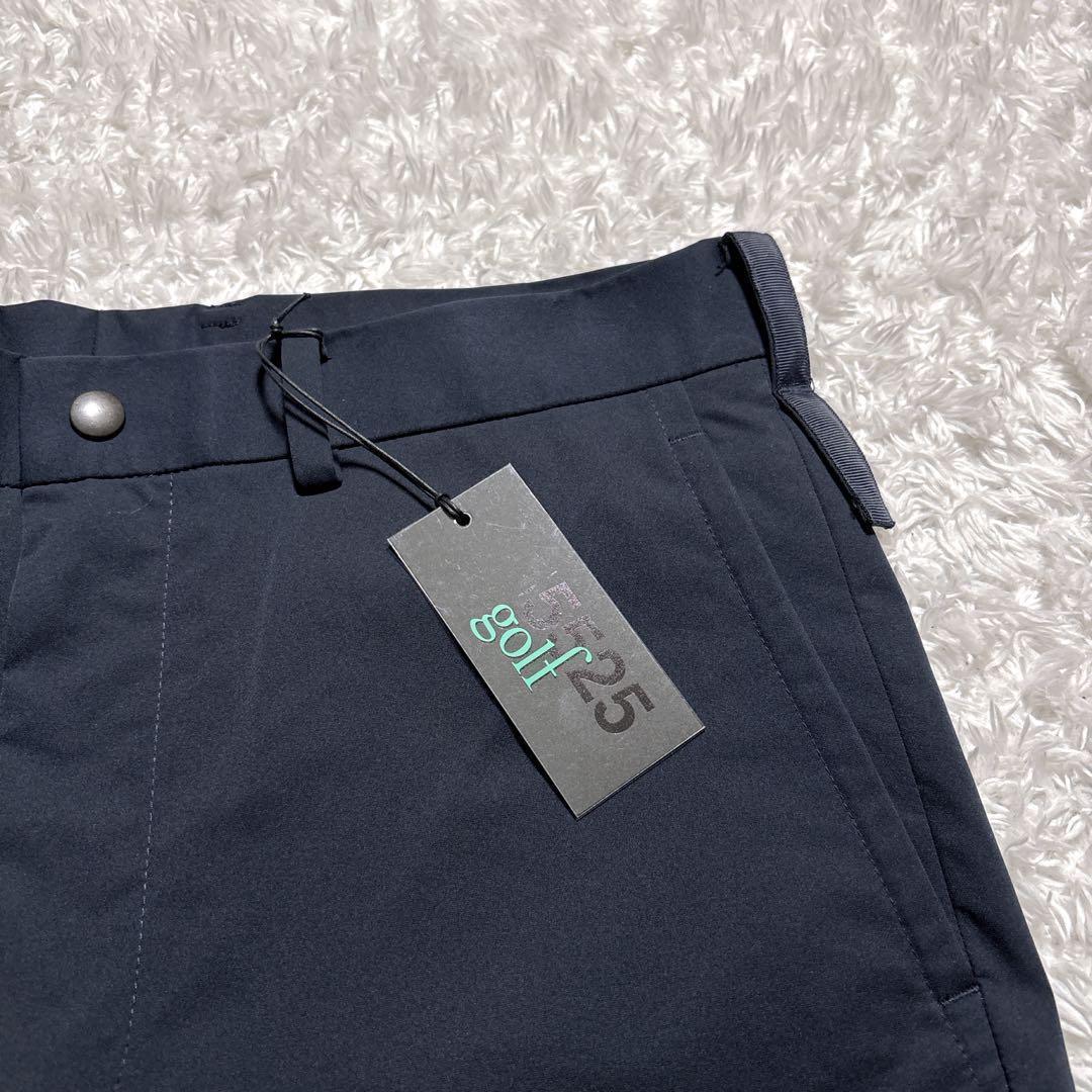 未使用タグ付き 5525golf / N/PL SHORTS ショートパンツ M