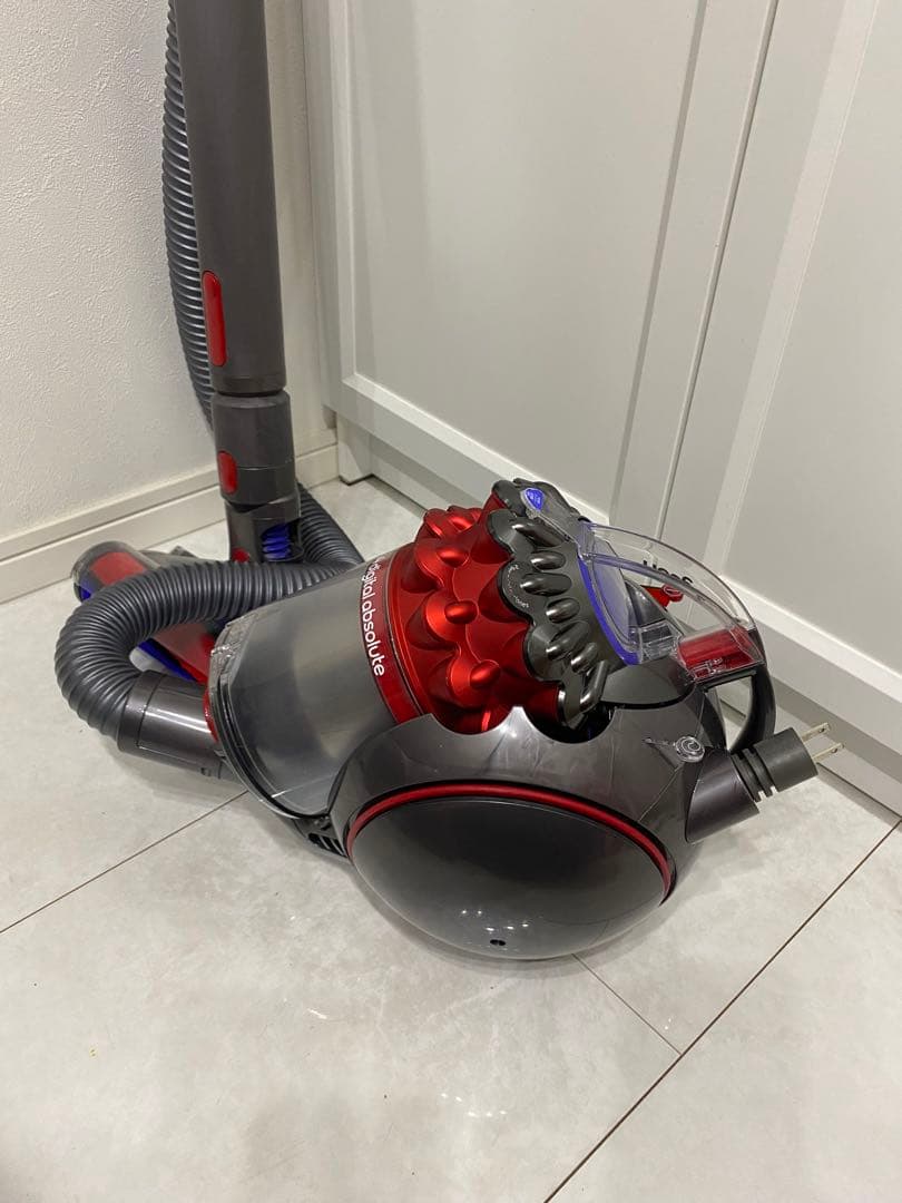 美品　ダイソン 掃除機 CY29 V4 dyson