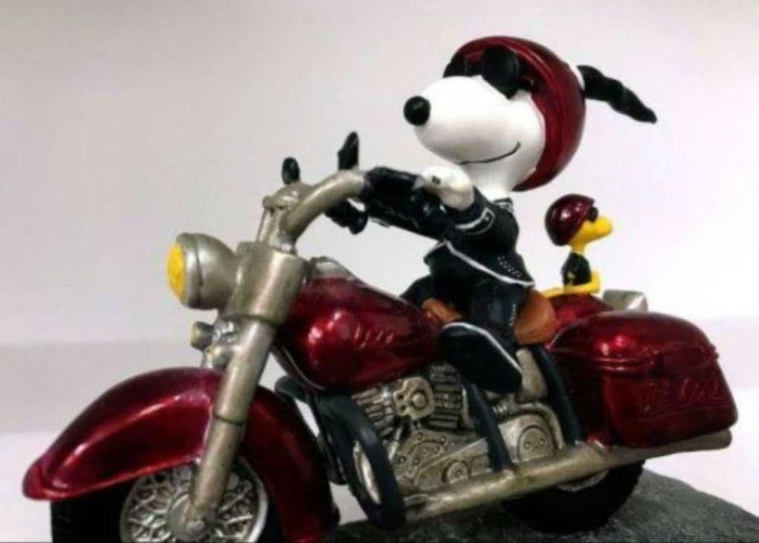 本日大幅値下げ！　スヌーピー