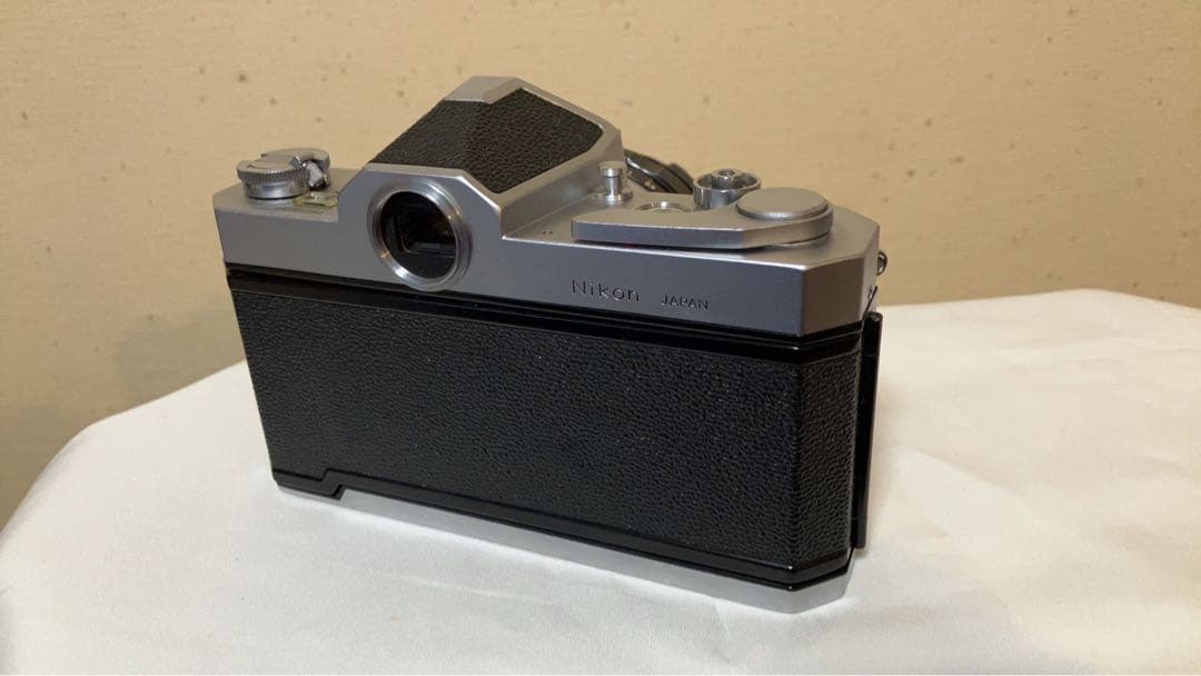 一定是mhy干的！さま専用⭐︎ ニコマート　カメラ