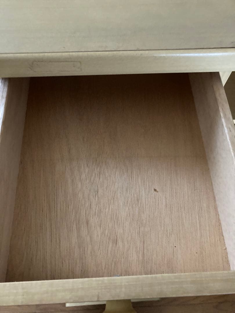 ハローキティ タンス サンリオ キティ ミニチェスト キッズ キティちゃん