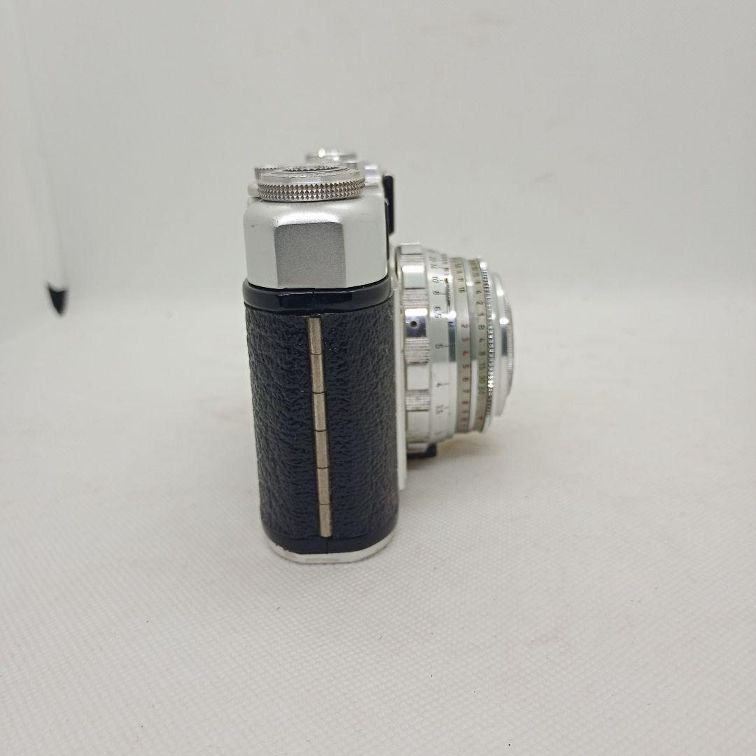 【整備済完動品】KingRegulaRM