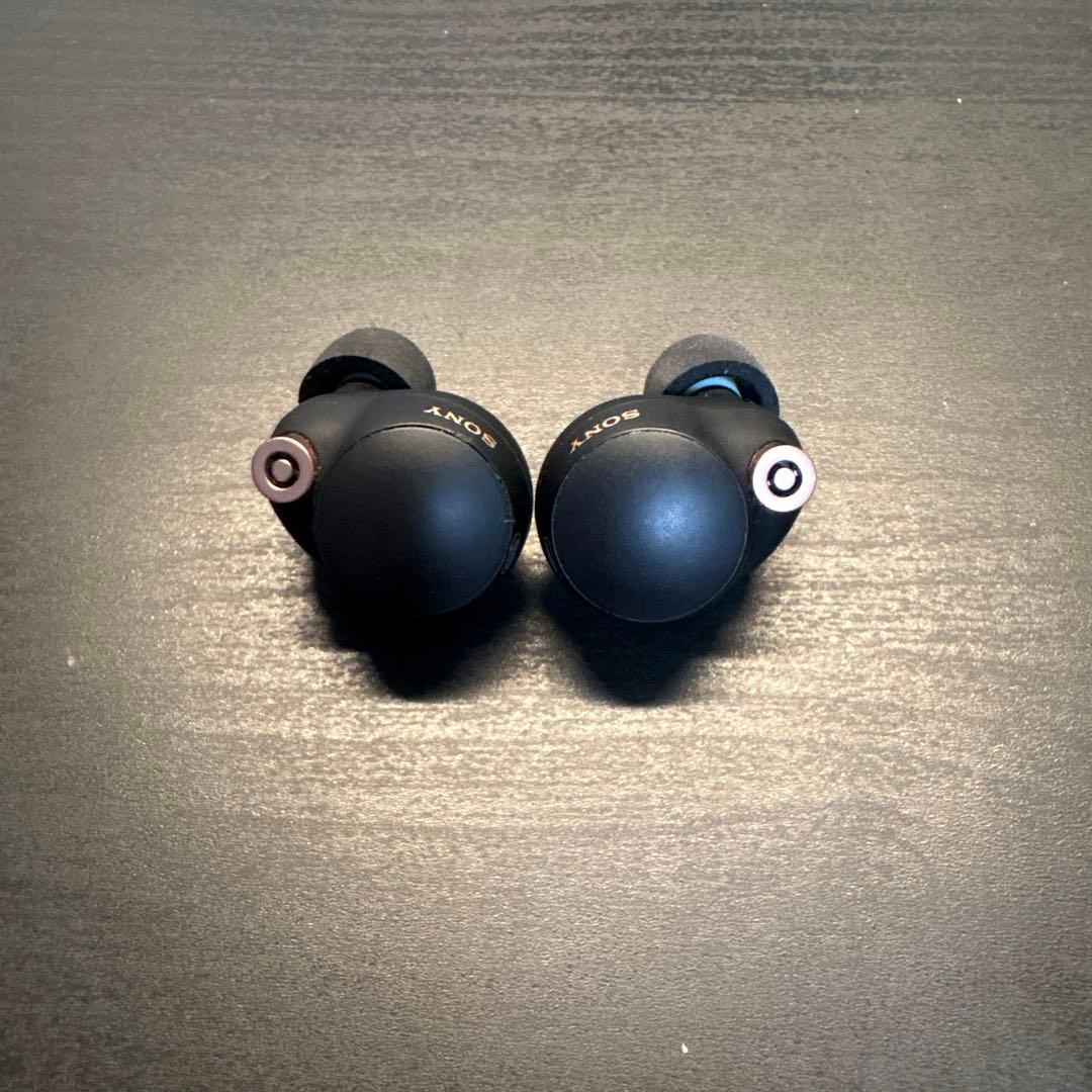 イヤホン SONY WF-1000XM4
