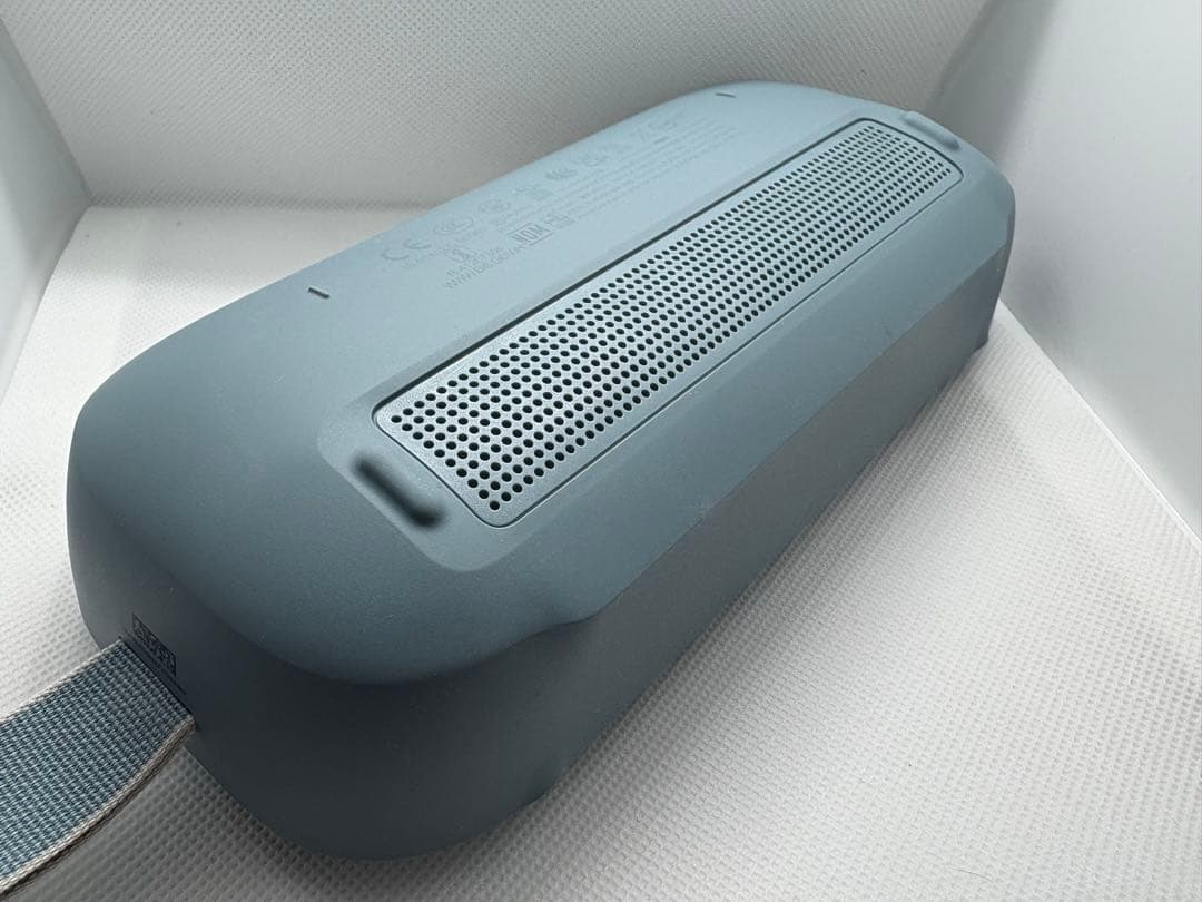 Bose SoundLink Flex ストーンブルー　美品