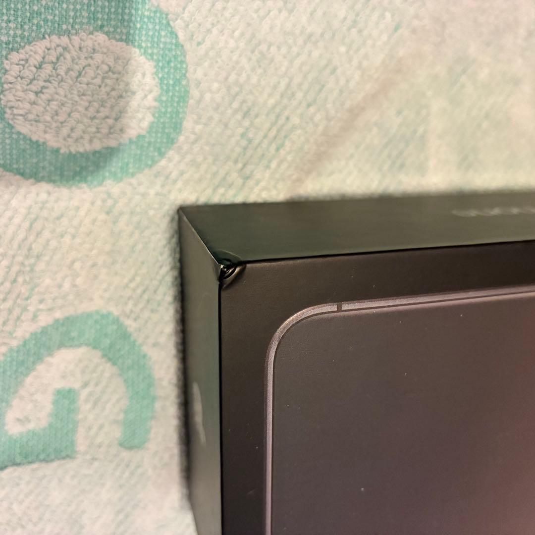 iPhone 11 pro 256GB スペースグレー　SIMフリー