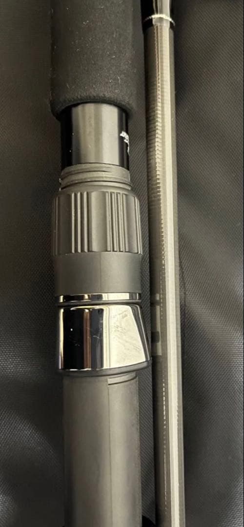 リップルフィッシャー　ランナーエクシード95TC RippleFisher