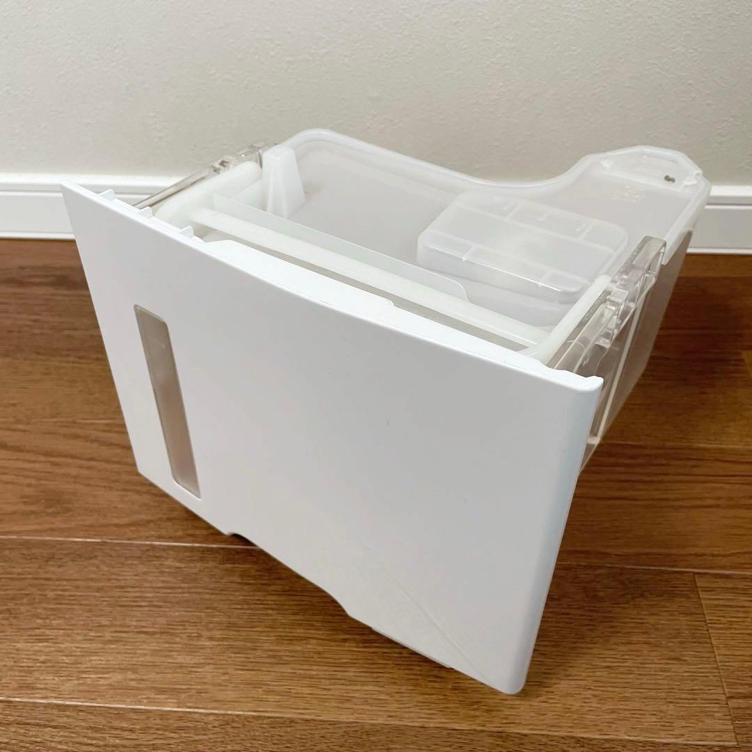 美品　Panasonic　F-YHUX200 衣類乾燥除湿器　2021年製