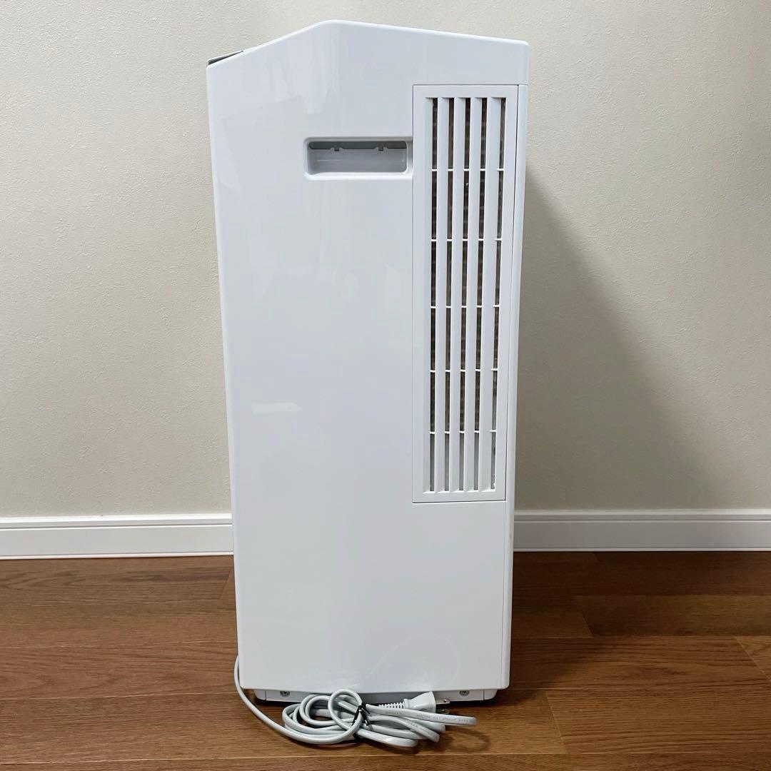 美品　Panasonic　F-YHUX200 衣類乾燥除湿器　2021年製