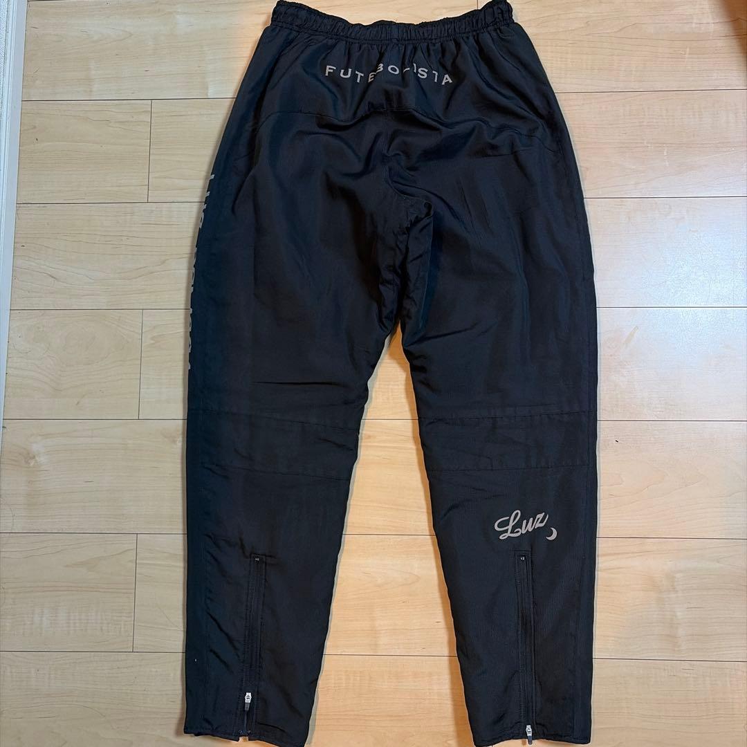 LUZeSOMBRA INNER COTTON 上下セット セットアップ