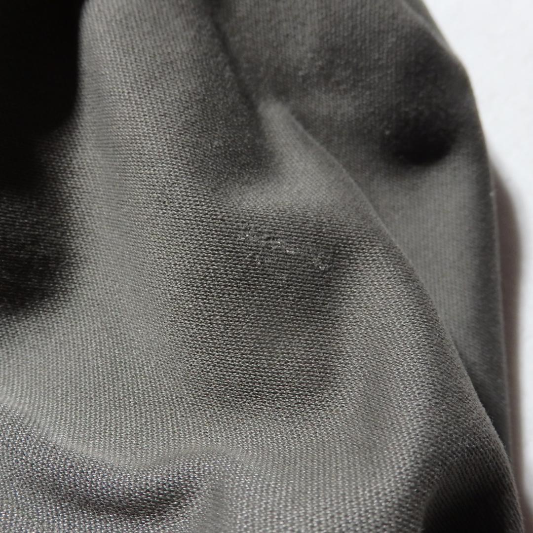 80s フランス軍 F2パーカー ライナー付 88Lマイクロパーカー