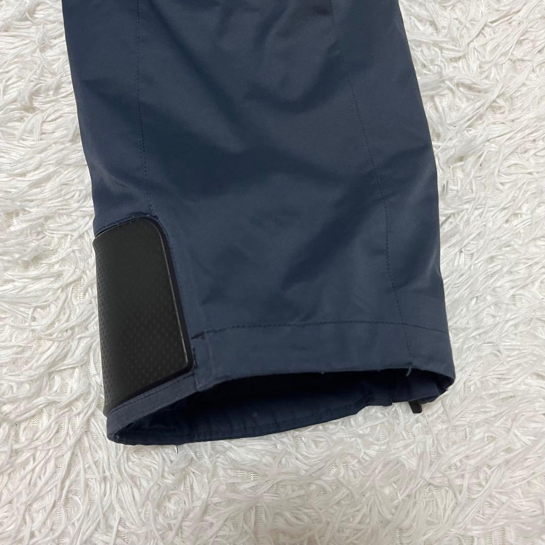 最高級 デサント DESCENTE オガサカ OGASAKA デモ 総柄 白