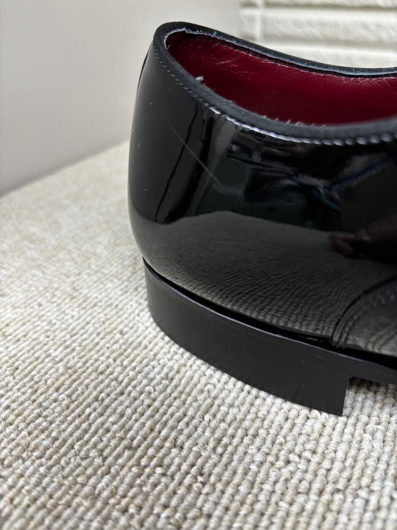 【美品】REGAL ドレスシューズ(426R BD) 26.5