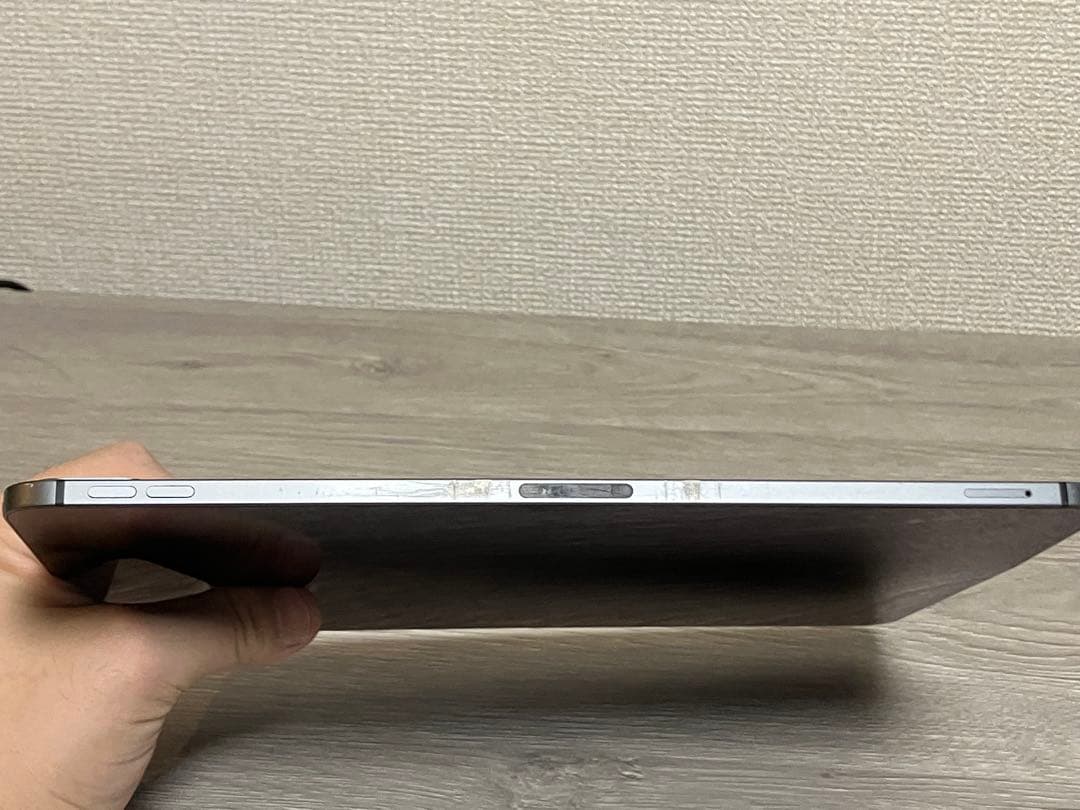 Cellularモデル iPad Pro 11インチ 第2世代 256GB