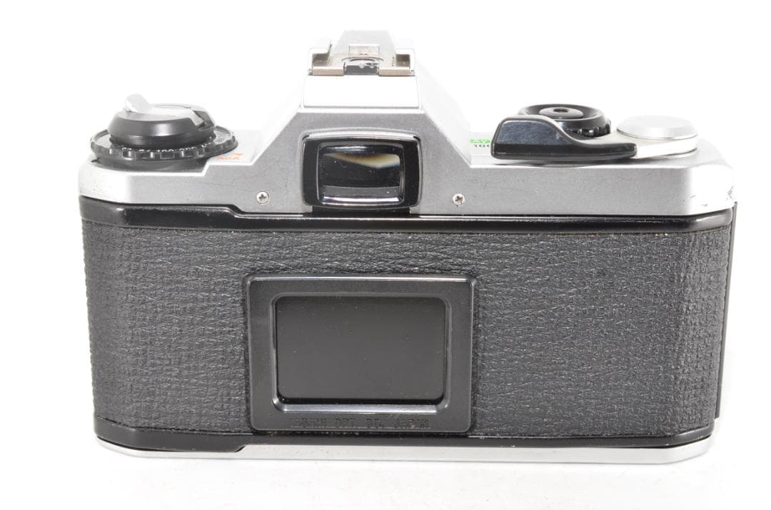 ペンタックス Pentax MV1 75-150m f4 #2162