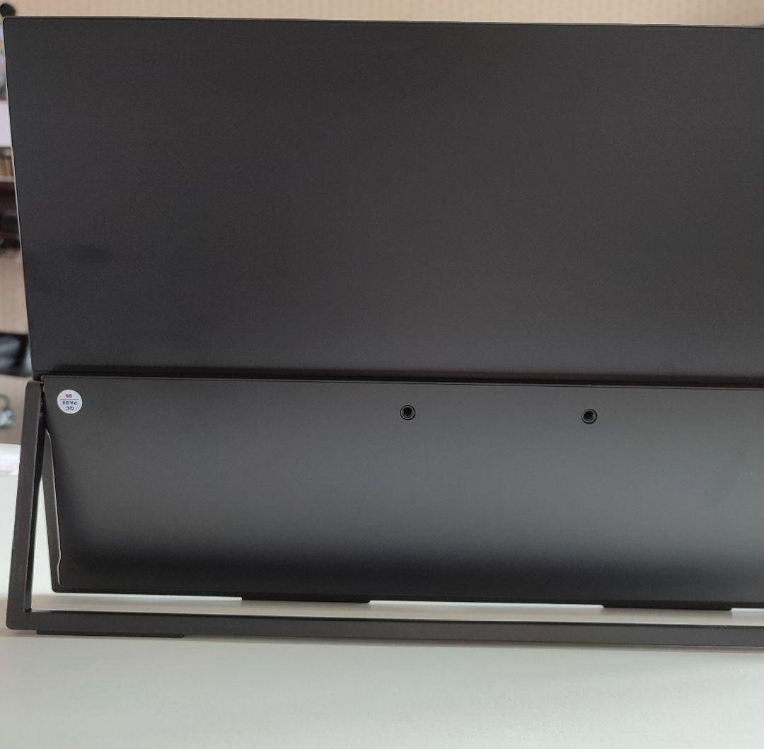 cocopar 17.3インチ フルHD モバイルディスプレイ 非光沢